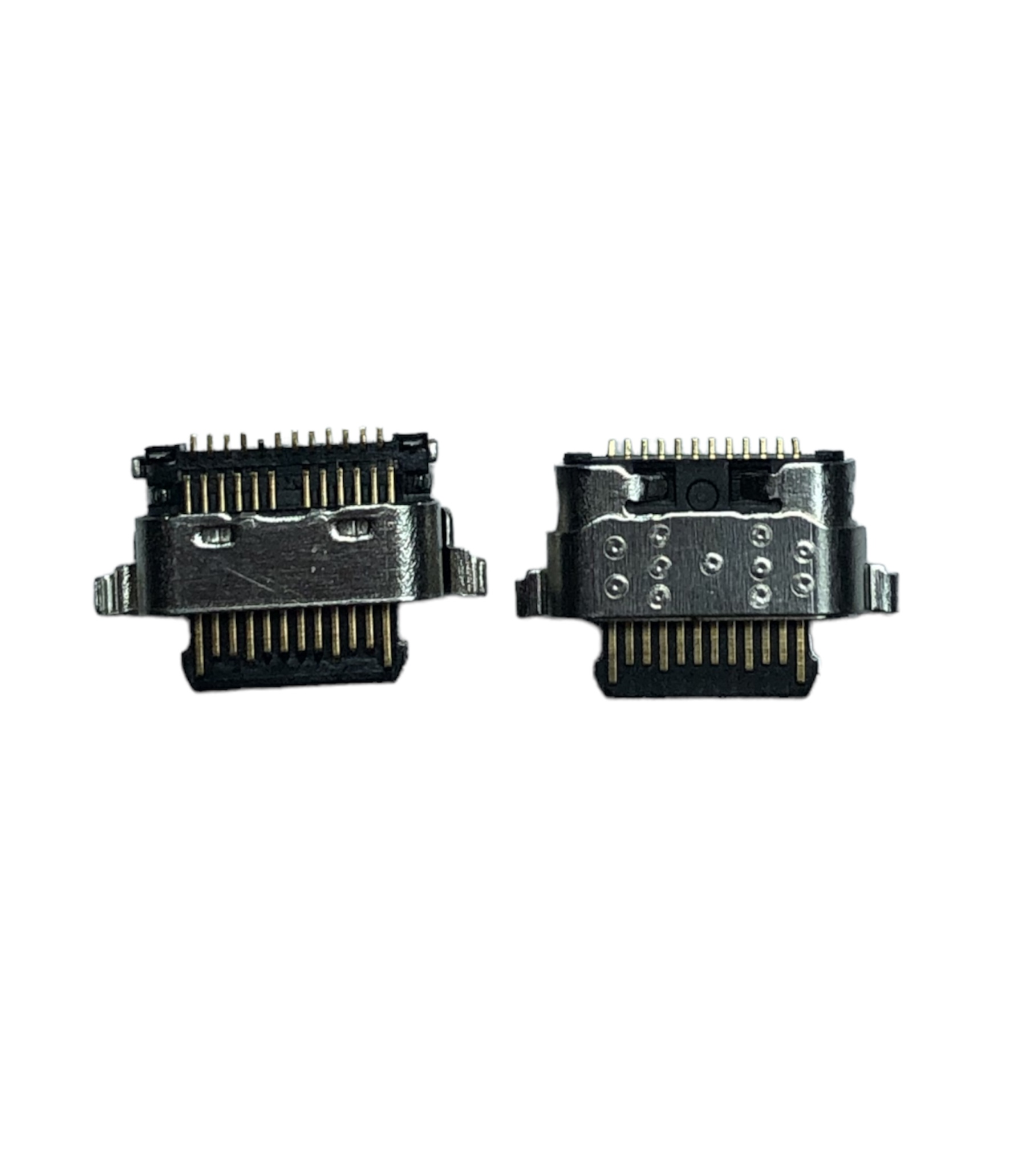Puerto de carga Moto g7 Play / G8 Común / a11 / a02s / a01 core / g8 power / a03 core 